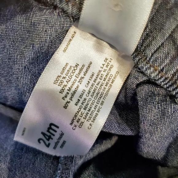 Jessica Simpson Toddler Girl 24M Clothing Bundle - Picture 5 of 12